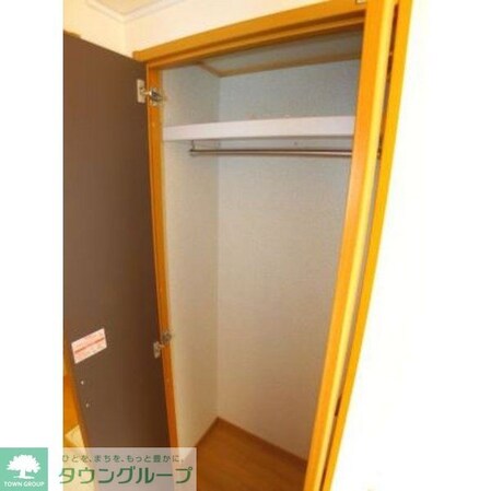 エステート新松戸24の物件内観写真